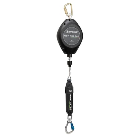 Safewaze Northstar Classic LE 50' Cable SRL FS-FSP9050